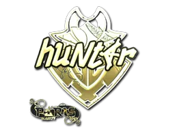 huNter- (Altın)