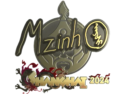 mzinho (dorada)