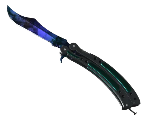 Butterflymesser | Doppler