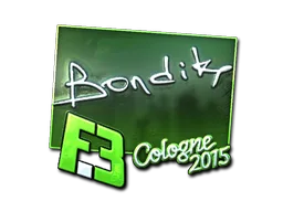 bondik (foliowana)