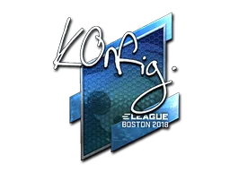 k0nfig(은박)