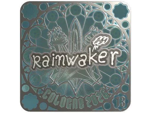 Rainwaker (foliowana, rankingowa)