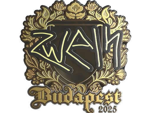 zweih (Gold)