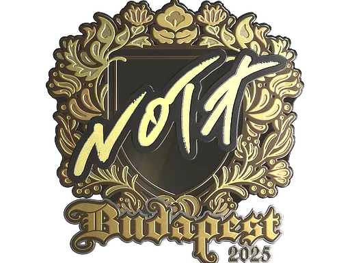 nota(금박)