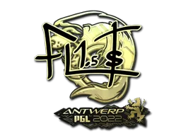 FL1T (dorada)