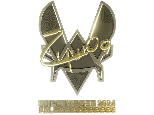 ZywOo (Oro)