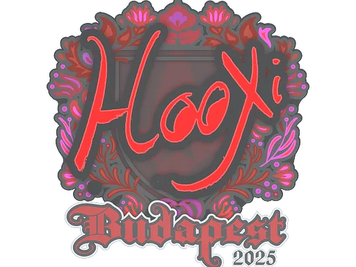 HooXi | Budapest 2025