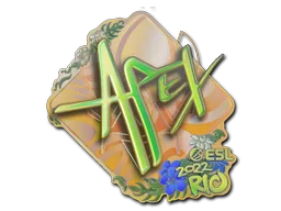 apEX (holograficzna)