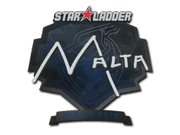 malta | Berlin 2019