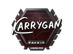 karrigan