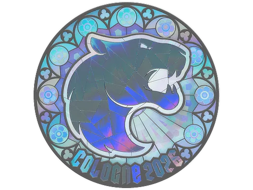 FURIA (holografická)