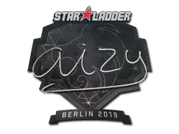 aizy