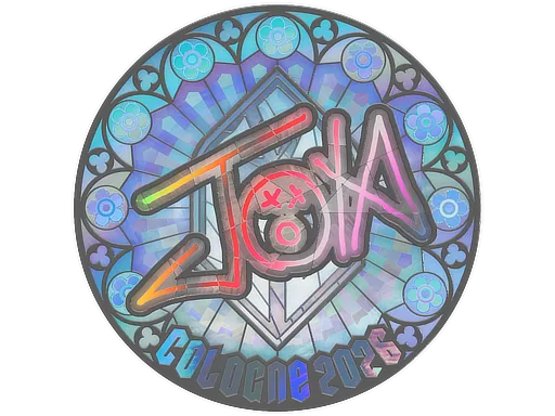 JOTA(홀로그램)