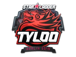 TYLOO (キラ)