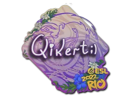 qikert