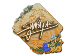 SunPayus | Rio 2022
