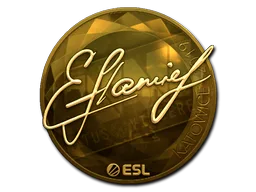 flamie (Gold)