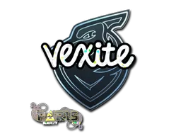 vexite (Parıltılı)
