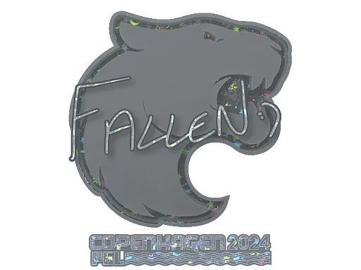 FalleN（闪耀）| 2024年哥本哈根锦标赛