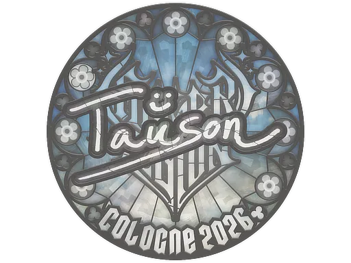 Tauson | Cologne 2026