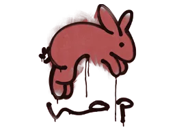 Hop (Blood Red)