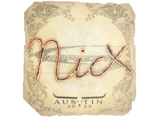 nicx