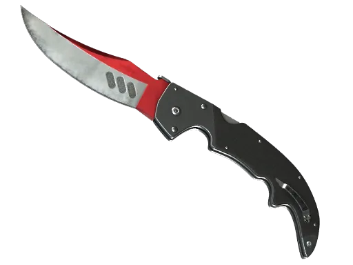 ★ Falchion Knife | Autotronic