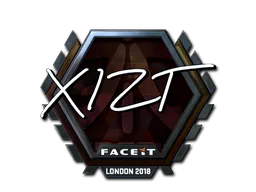 Xizt(은박)
