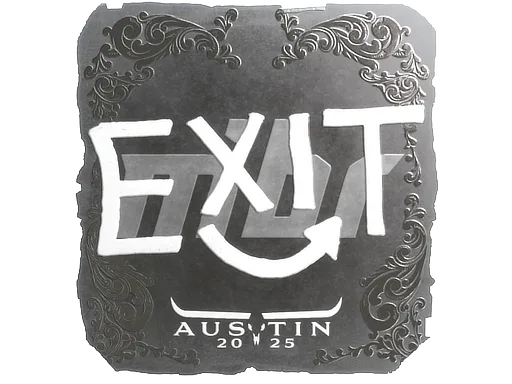 exit (Parlak)