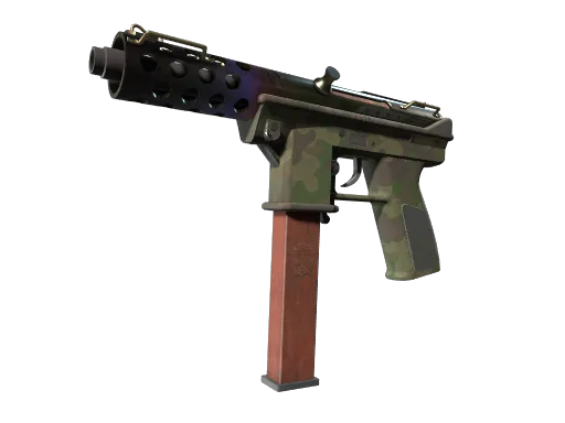 Tec-9 | Fubar