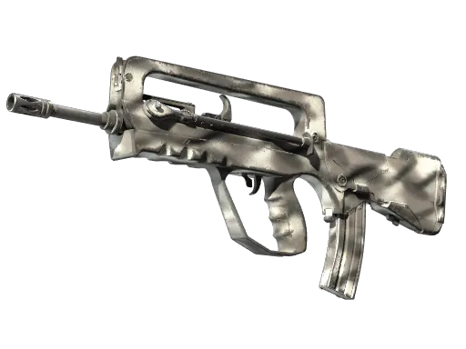 FAMAS | Contrast Spray