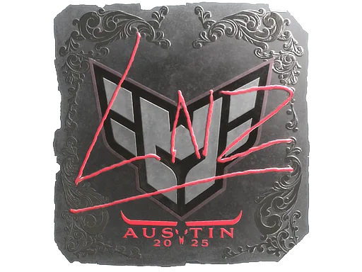 LNZ (Foil) | Austin 2025