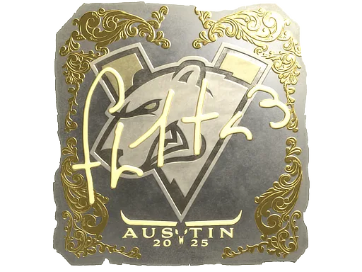 FL1T (Gold)