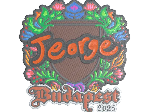 jeorge (Brodat)