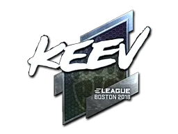 keev (Foil)