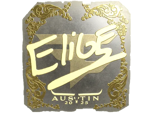 EliGE (Dourado)