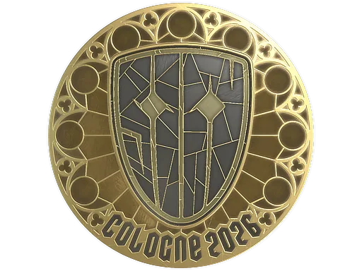 SINNERS (Gold)