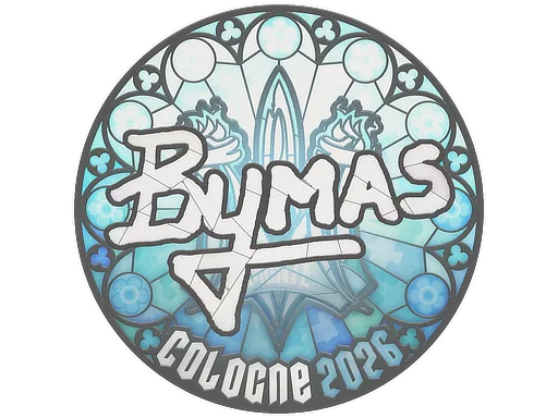 Bymas | Cologne 2026