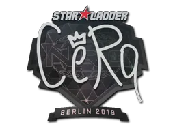 CeRq | Berlin 2019