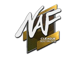 NAF | Boston 2018