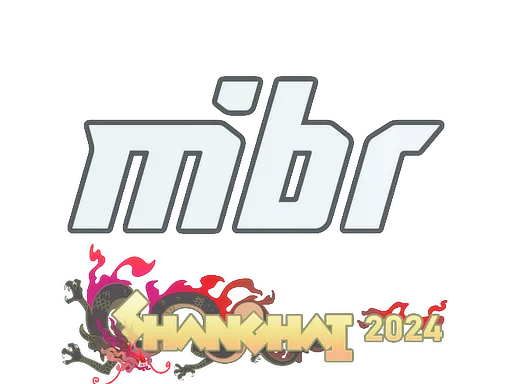 MIBR