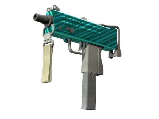 MAC-10 | Malaquita