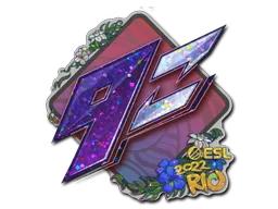 9z Team (Purpurinado)