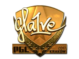 gla1ve (ゴールド)