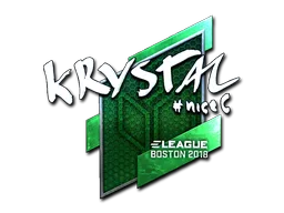 kRYSTAL (キラ)