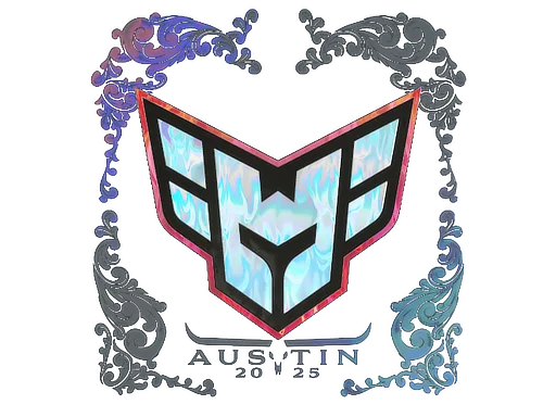 HEROIC (holográfica)