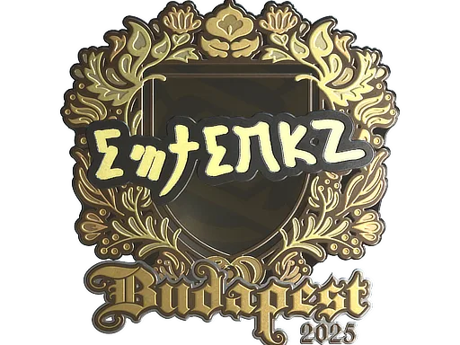 ewjerkz (or) | Budapest 2025