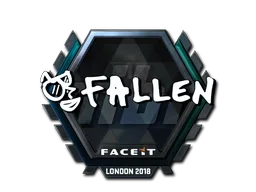 FalleN (foliowana)