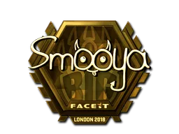 smooya (or)