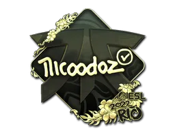 nicoodoz (Gold)
